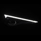 AlphaRex LUXX-Series LED Projector Headlights for Toyota 86 / Subaru BRZ 2012–2020 – Black / Alpha-Black