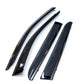 Toyota Rav4 OEM Japan weathershields 2019-2025