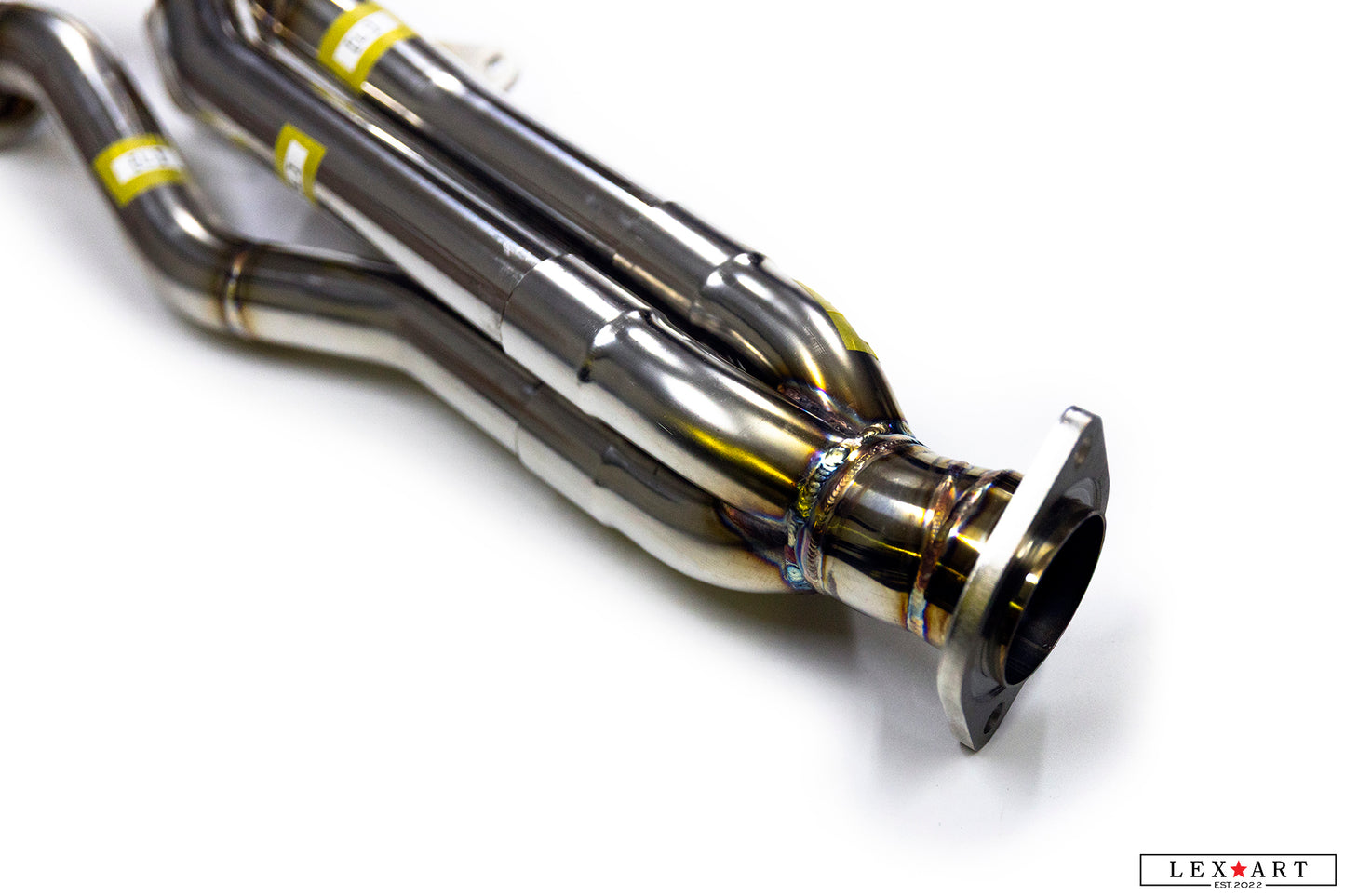 Exart Japan Manifold for 2URGSE