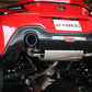 Apexi RS Evolution X for GR86/BRZ