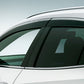 Genuine Lexus Japan Weathershields for Lexus UX