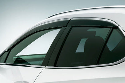 Genuine Lexus Japan Weathershields for Lexus UX