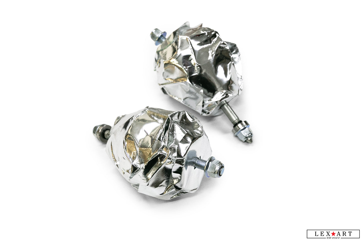 2URGSE ENGINE MOUNTS ISF/RCF/GSF/IS500