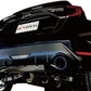 A’PEXi N1 Evolution Extreme Exhaust – Toyota GR Yaris GXPA16 2020–2024
