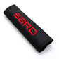Sard Racing Seat belt Cover
