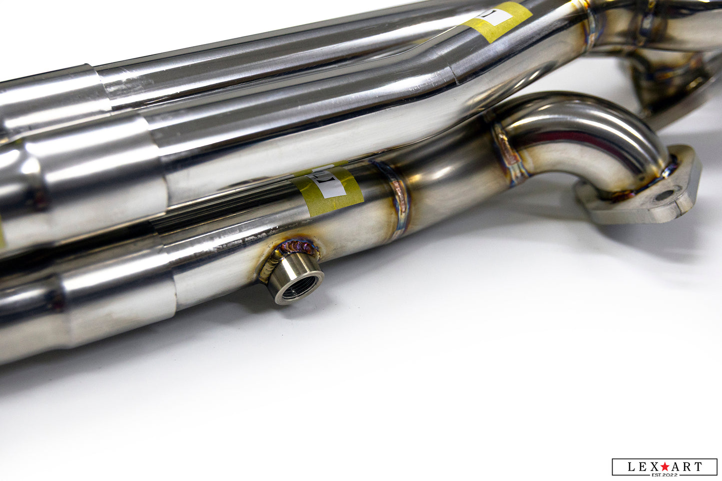 Exart Japan Manifold for 2URGSE