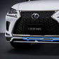 TRD Lexus RX 2022+ Performance Chassis Damper set for HEV/ PHEV