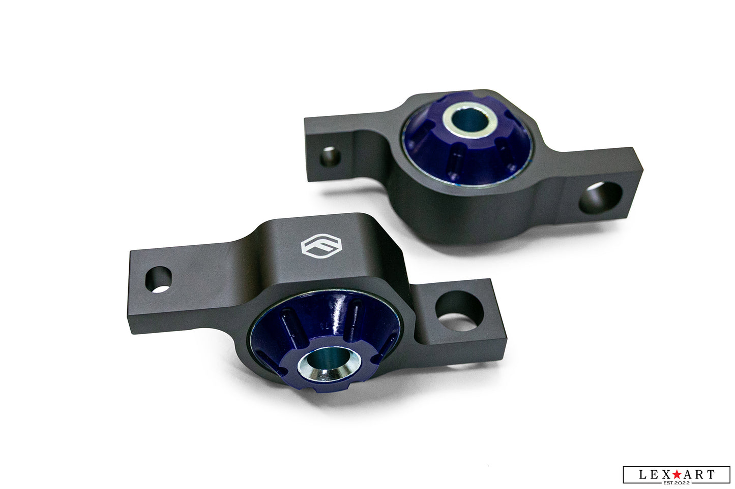 Figs Engineering LCA POLYURETHANE BUSHING 80