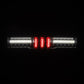 GR86/Subaru BRZ Alpharex NOVA-Series Prismatic LED Fourth Brake Light