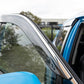 Toyota Rav4 OEM Japan weathershields 2019-2025