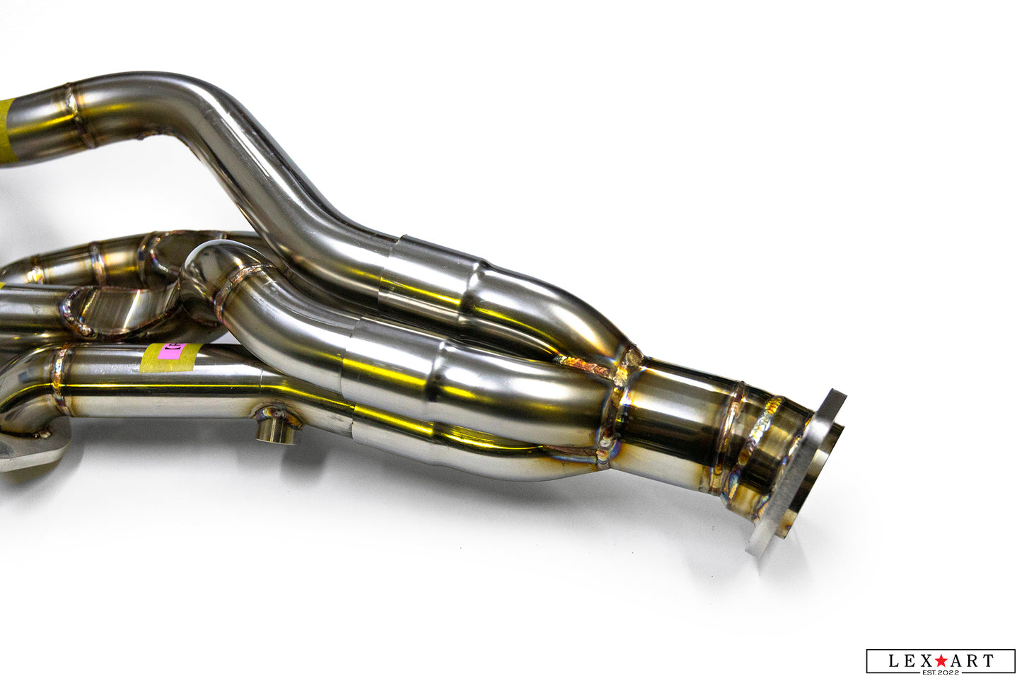 Exart Japan Manifold for 2URGSE