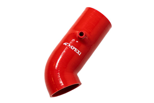 A’PEXi Super Suction Silicone Hose Kit – Toyota GR86 / Subaru BRZ ZN8 ZD8 2021+