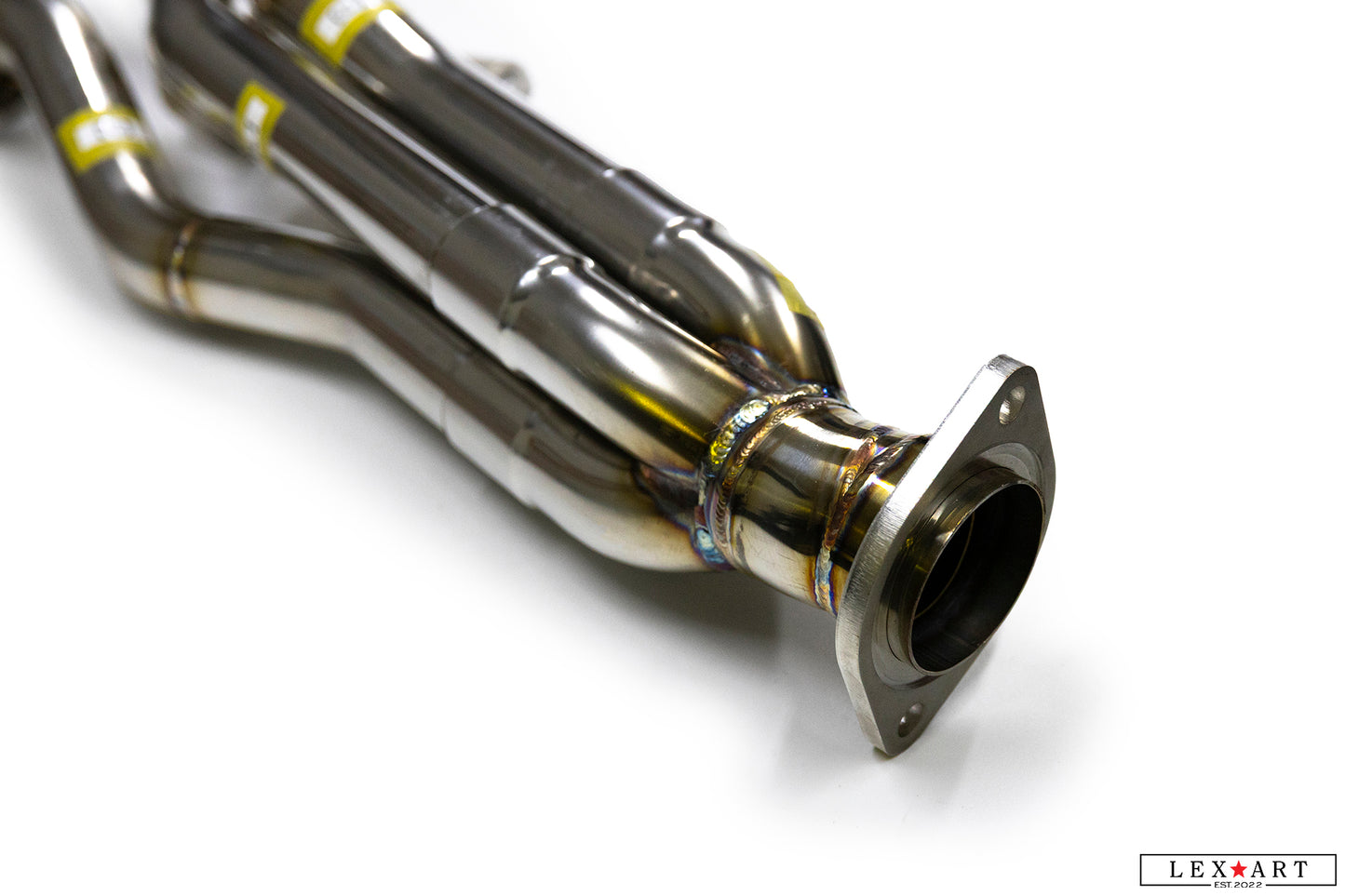 Exart Japan Manifold for 2URGSE
