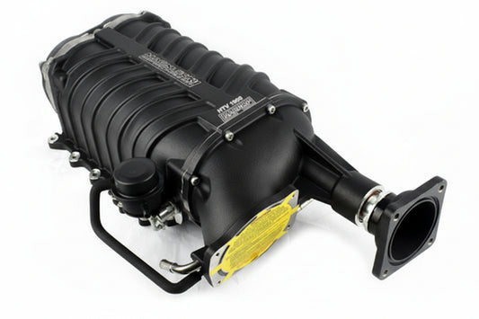 ELATE Lexus RCF / GSF 2UR-GSE FDFI2300 INTERCOOLED SUPERCHARGER KIT **Coming Soon**