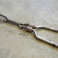 Novel Racing Japan Mid pipe for Lexus IS (3IS)