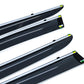 Toyota Rav4 OEM Japan weathershields 2019-2025