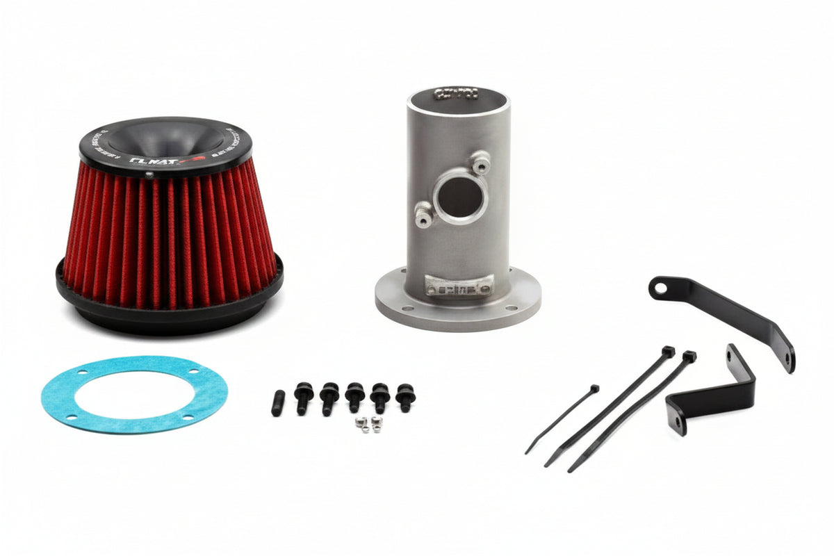 A’PEXi Power Intake Kit – Toyota Corolla Fielder / RunX / Allex ZZE122–ZZE124