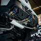 A’PEXi N1 Evolution Extreme Exhaust – Toyota GR Corolla GZEA14H 2022–2025