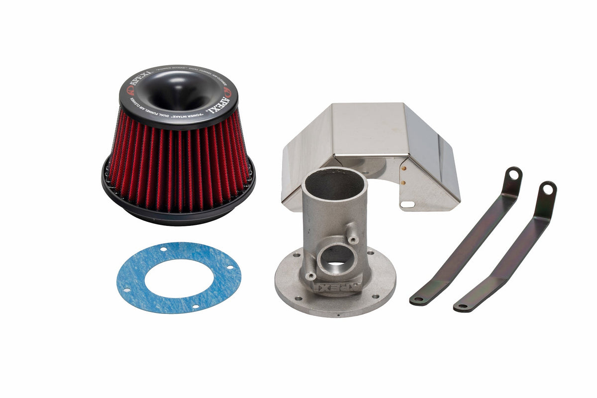 A’PEXi Power Intake Kit – Toyota Yaris / Vitz RS NCP91 1NZ-FE