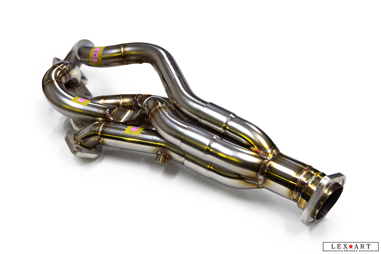 Exart Japan Manifold for 2URGSE