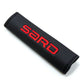 Sard Racing Seat belt Cover