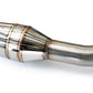 Toms Racing Barrel Exhaust for Lexus LBX RR