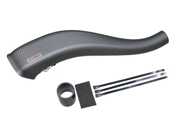 A’PEXi Intake D+ Dry Carbon Intake Duct – Toyota 86 / Subaru BRZ ZN6 ZC6
