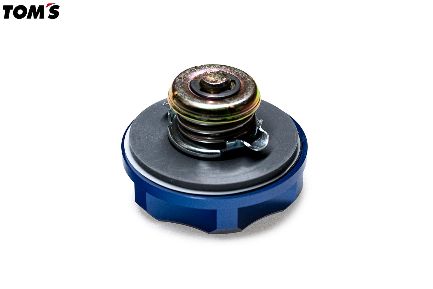 Toms Oil Cap for 1/2JZ Click type **Remake**