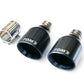 Toms Racing Barrel Exhaust for Lexus LBX RR