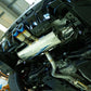 GR Corolla GROW Design x Fujitsubo Exhaust System Muffler For GR Corolla