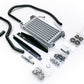 IS500 JDM Option Auto Trans Cooler kit