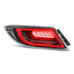GR86/Subaru BRZ Alpharex LUXX-Series LED Tail Lights