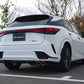 EXART ONE Muffler [Mild Sound] LEXUS RX500h