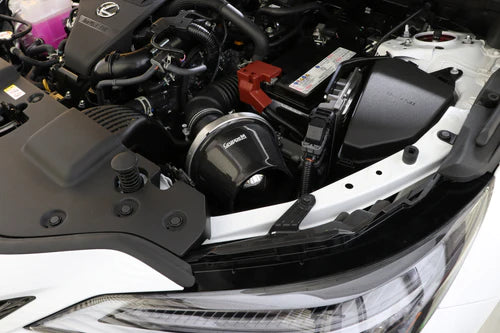 Lexus NX350 Grupp M Super Ram Intake kit