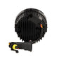 Alpharex Universal Dual Color LED Projector Fog Lights