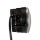 Alpharex Universal Dual Color LED Projector Fog Lights