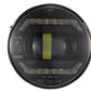 Alpharex Universal Dual Color LED Projector Fog Lights