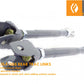 FIGS Engineering TRACK SPEC TRAC LINKS