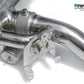 Lexus LC500 Armytrix Exhaust Stainless Steel Series
