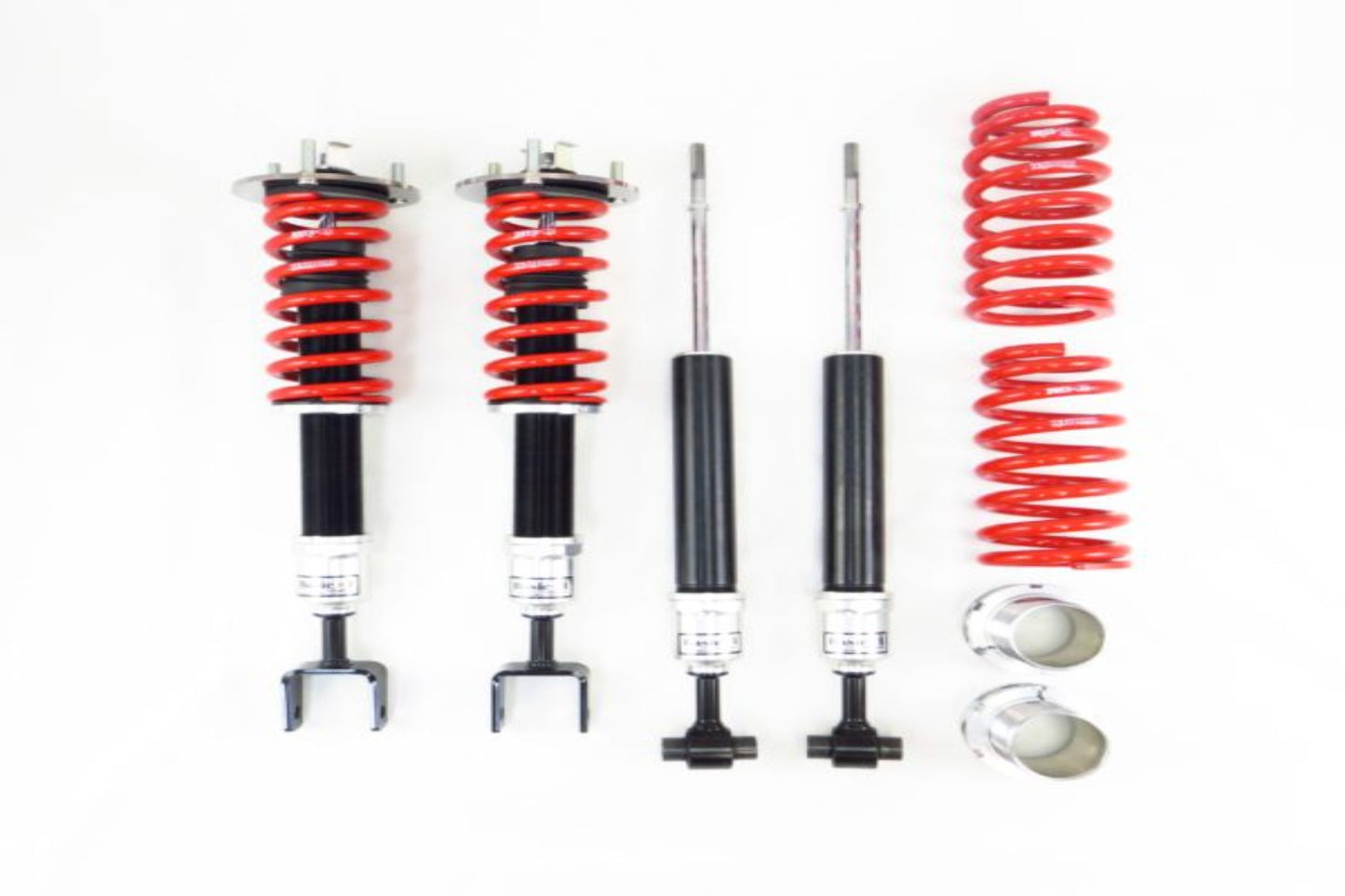 LEXUS RC200T/300/350 RWD SPORTS-I COILOVERS 2015+