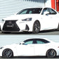 LEXUS IS350 F SPORT RWD 2017-2020 BEST*I ACTIVE COILOVER