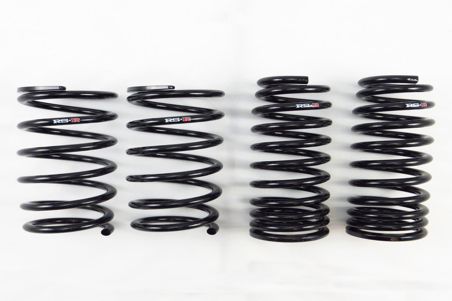 LEXUS IS 200T/250/300/350 RWD HALF DOWN SPRINGS 2014-2020