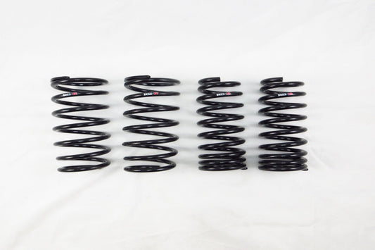 LEXUS GS200T/GS300 2.0T RWD DOWN SUS SPRINGS 2016-2020