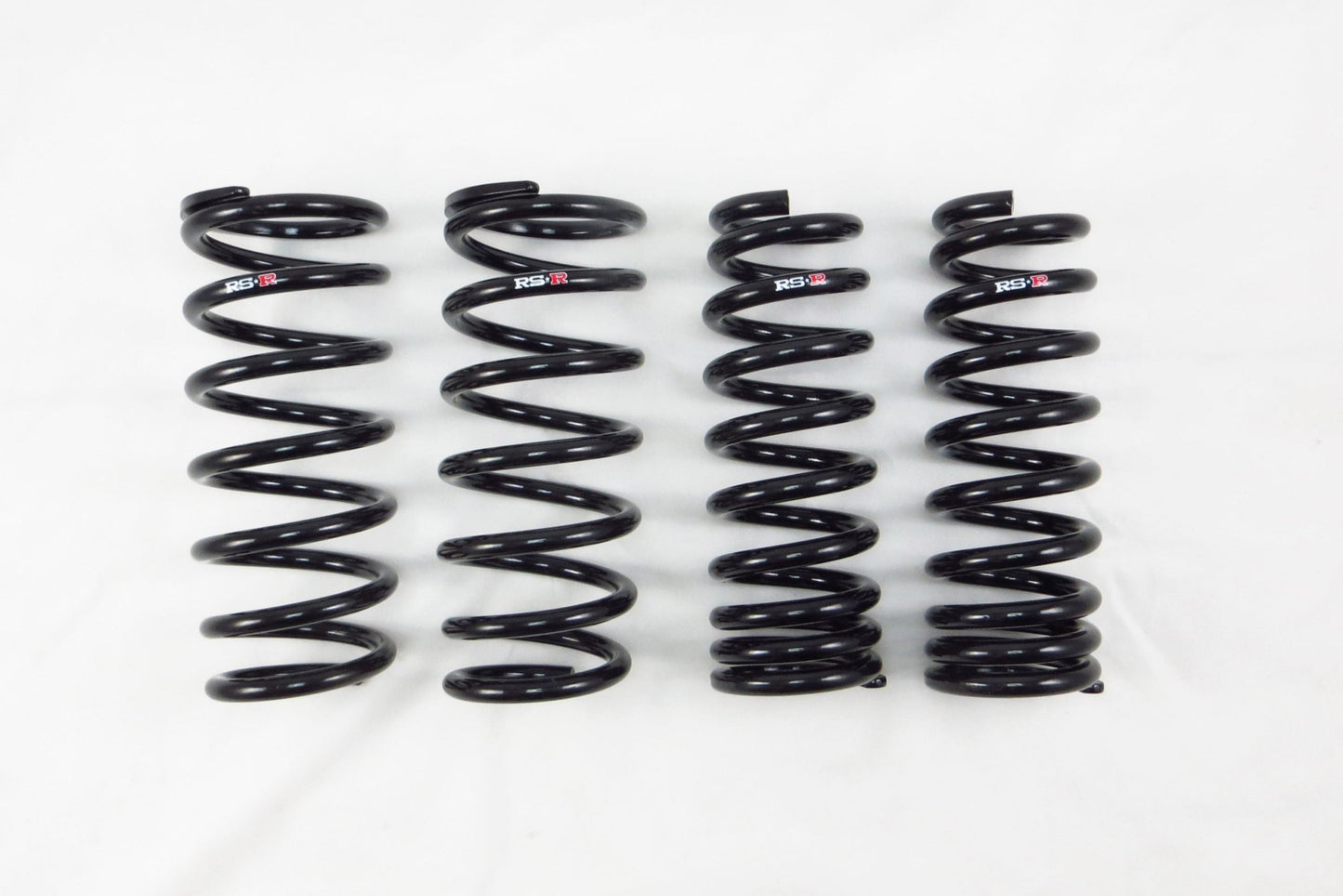 LEXUS GS350 RWD DOWN SUS SPRINGS 2016-2020