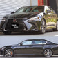 LEXUS GS350 RWD SUPERDOWN SUS SPRINGS 2013-2020