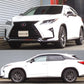 LEXUS RX450H AWD DOWN SUS SPRINGS 2016-2022