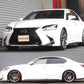 LEXUS GS350 RWD DOWN SUS SPRINGS 2016-2020