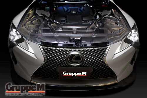 RAM AIR SYSTEM | LEXUS | LC500 | URZ10 | 2017 ~ | 5.0 LITER