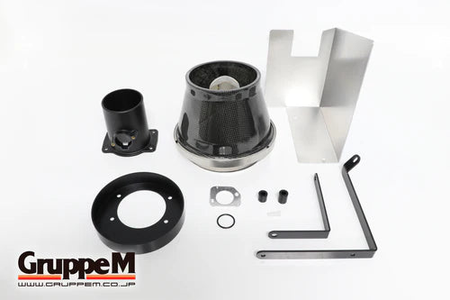 SUPER CLEANER INTAKE | TOYOTA | GR YARIS | GXPA16 | 2020 ~ | 1.6 LITER