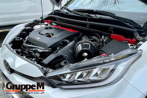 SUPER CLEANER INTAKE | TOYOTA | GR YARIS | GXPA16 | 2020 ~ | 1.6 LITER